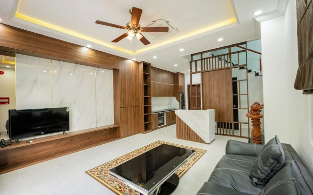 Sun Viet Phu Quoc Hotel
