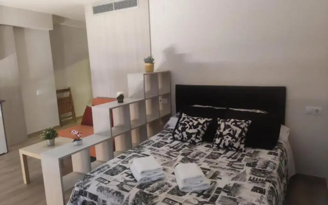 Apartamentos Turísticos Plaza San Juan 2