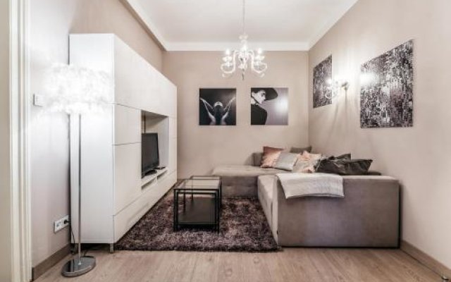 Apartament Milano Avanti