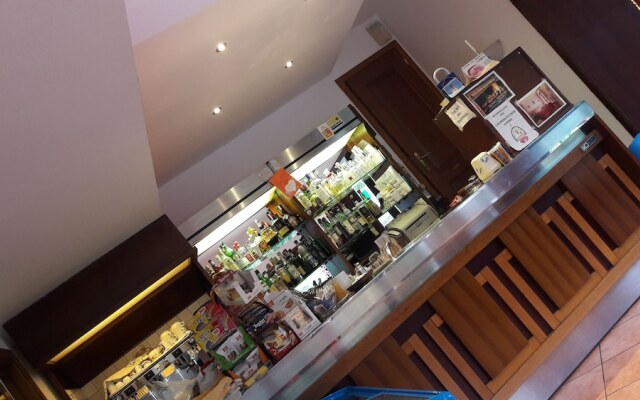 Affittacamere b&b Trattoria Della Posta