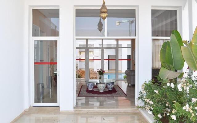 Appt Hotel Sofines