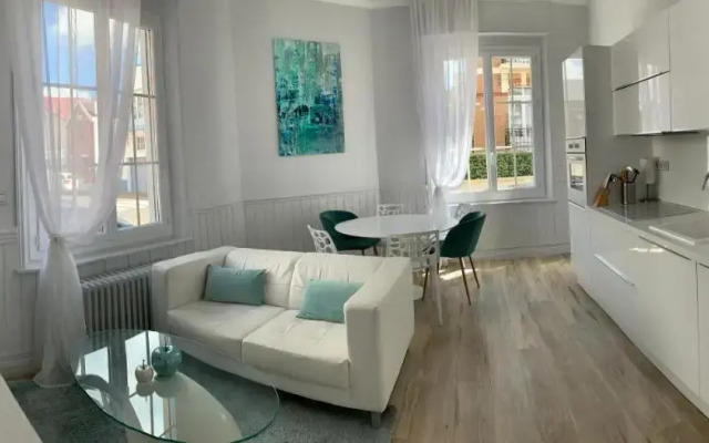 Relais Vacances à la Mer 2