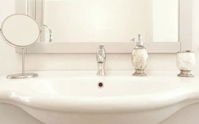 Apartment Rome - House Marsi Pjgneto