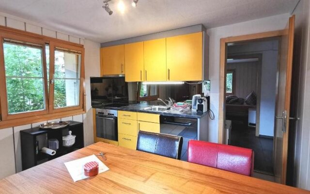 Apartments Chalet Tatyana