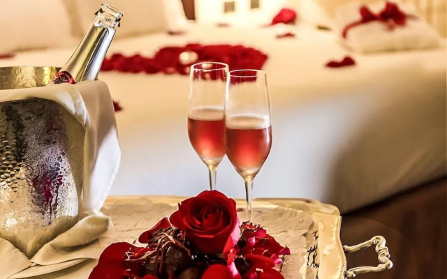 Lidotel Hotel Boutique Valencia