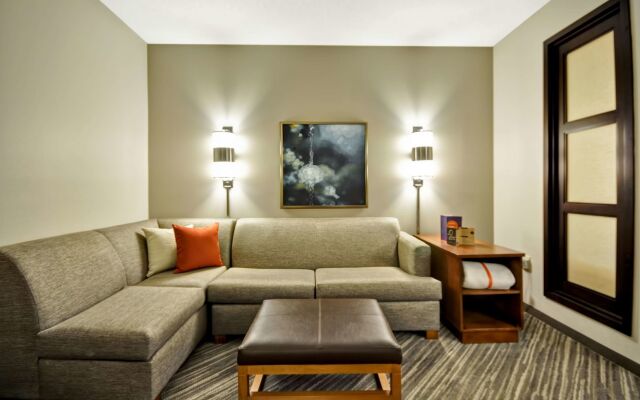 Hyatt Place Tampa Airport/Westshore