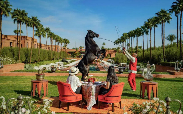 Selman Marrakech