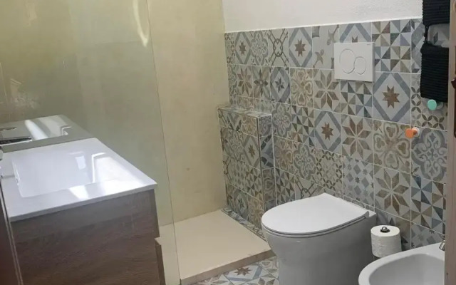 Villaggio Turistico Baia Turchese