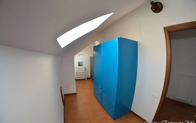 Paradiso A 4 Zampe - Villa Paradiso