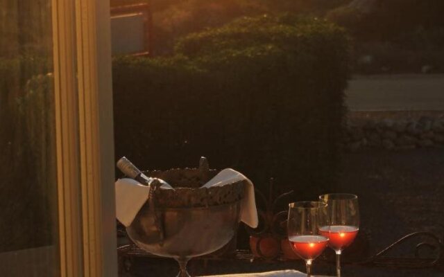 Klokkiebosch Guesthouse