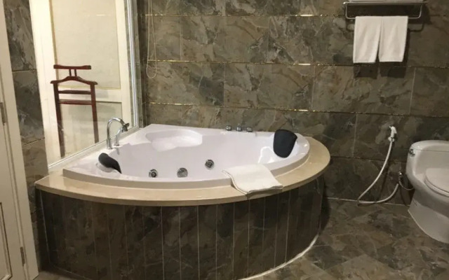 Muong Thanh Luxury Ca Mau Hotel