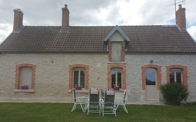 Le Village des Champs