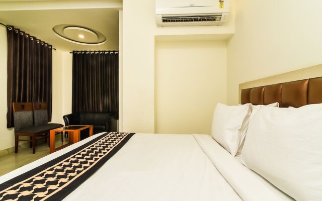 OYO 9384 Hotel Ashirwad