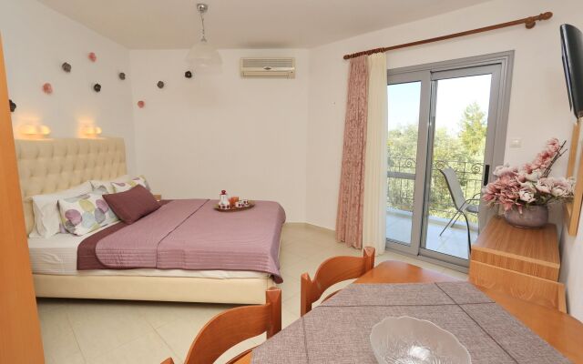 Hotel Apartment Kastoria