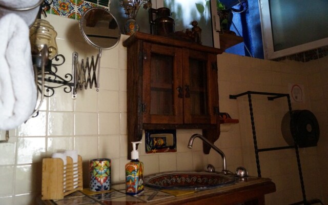 Casa De Pita