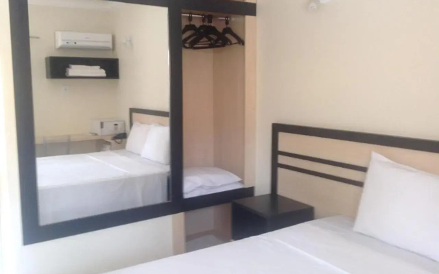 Apartamento no Di Roma Resort