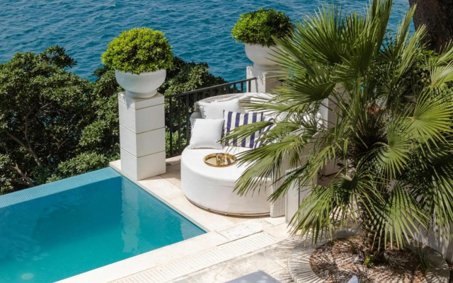 Villa Mey's Place On The Beach