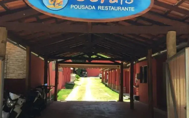 Pousada Corais