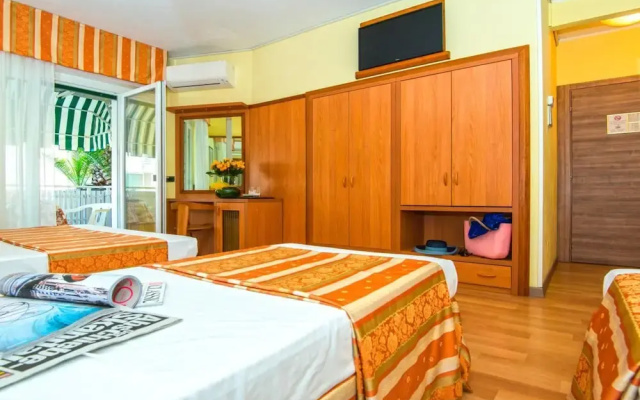 Hotel Al Prater
