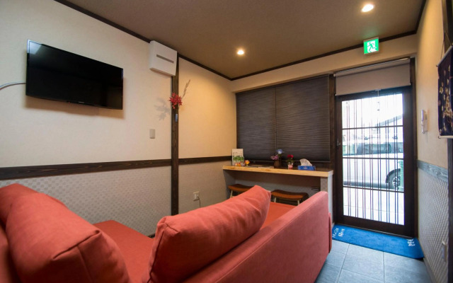 Kyoto MIRUZU RURI ANN