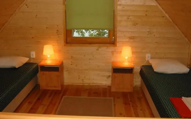 Pátka Horgászközpont