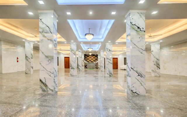 Super Townhouse Naya Gaon Formerly Hotel Paradise