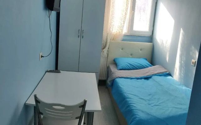 Golden Halich Hostel