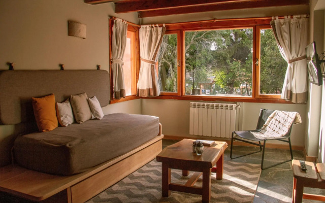 Villa Sofia Apart Hotel