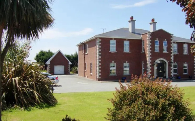 St. Martins Bed and Breakfast