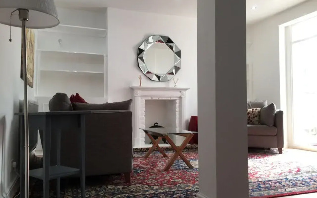 Luxurious Apartment in Kensington & Chelsea