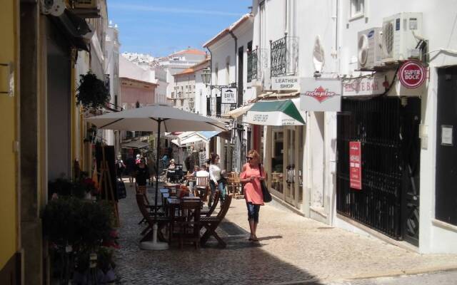 Hostel The White Butterfly