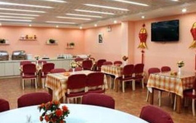 Hotel Shindom Liu Jia Yao