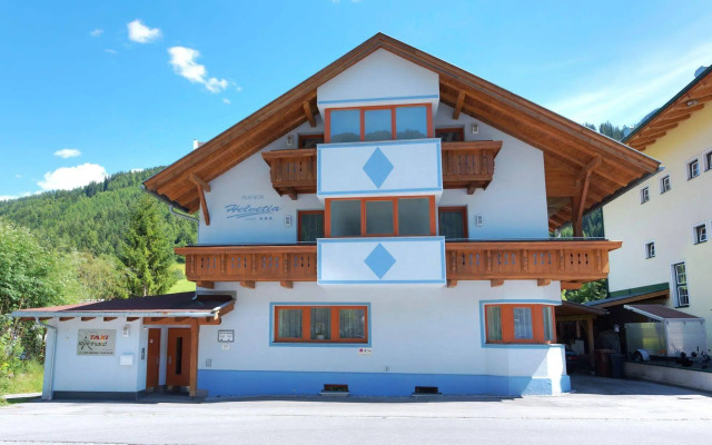 Pension Helvetia