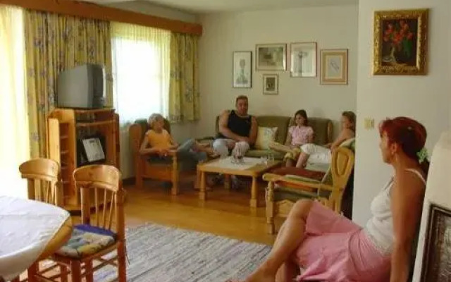 Ferienhaus Steidl