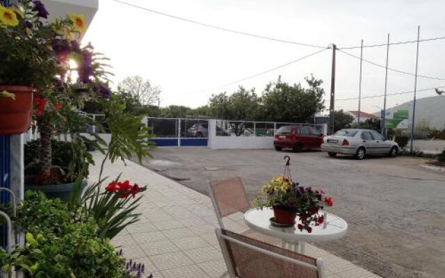 Residencial Espadinha