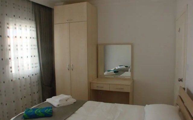 Beautiful Apartment at Four Seasons, Ilica, Side - 2 Bedrooms, 3 Balconies