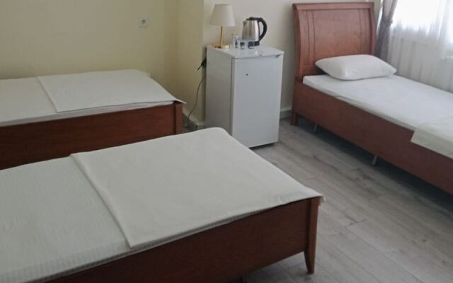 Naval Hotel