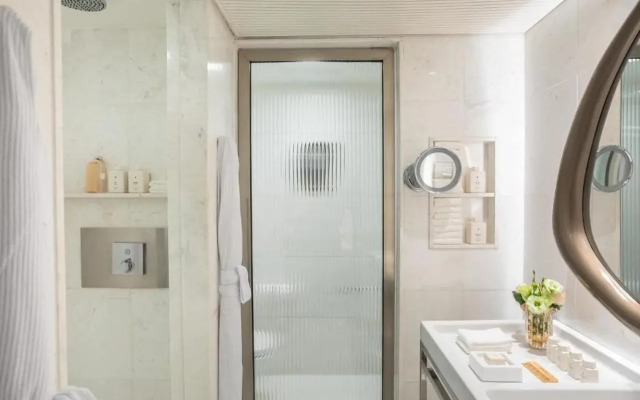 Hotel Fasano Rio de Janeiro
