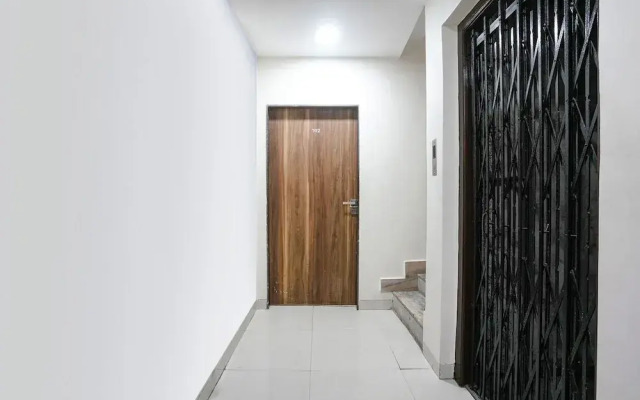 Fabhotel Abhisiddhi Residency