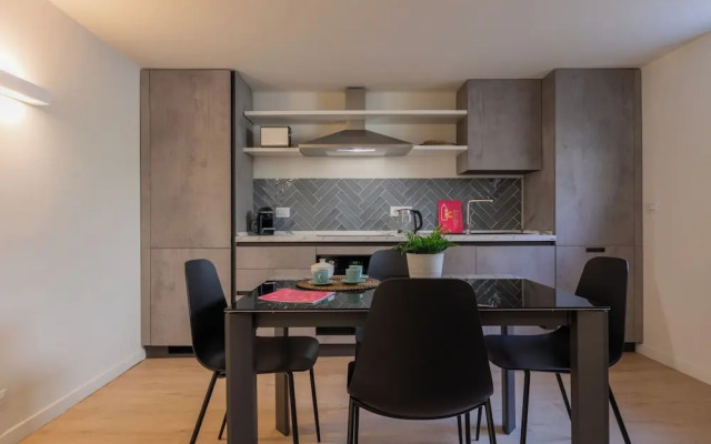 Lofts Cit Turin by Wonderful Italy