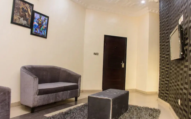 Ambience Hotel and Resorts