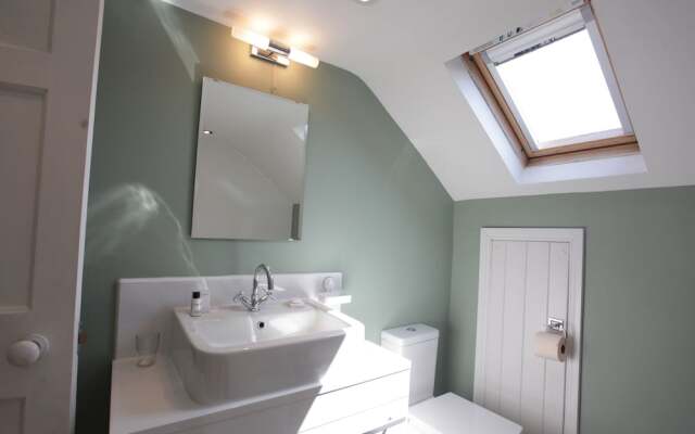 Thistlebank Townhouse