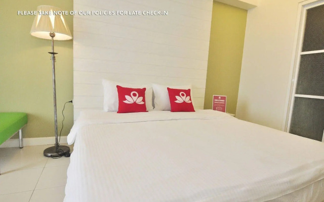 Zen Rooms Panurangsri