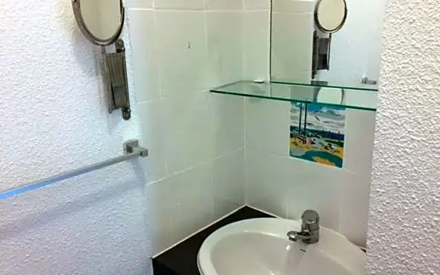 La brise de mer
