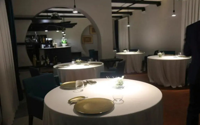 Glozo Villa Sant'Espedito Resort
