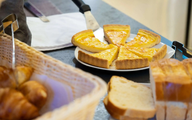 Comfort Hotel Grenoble Meylan