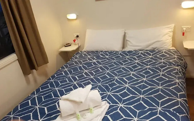 Myrtleford Holiday Park