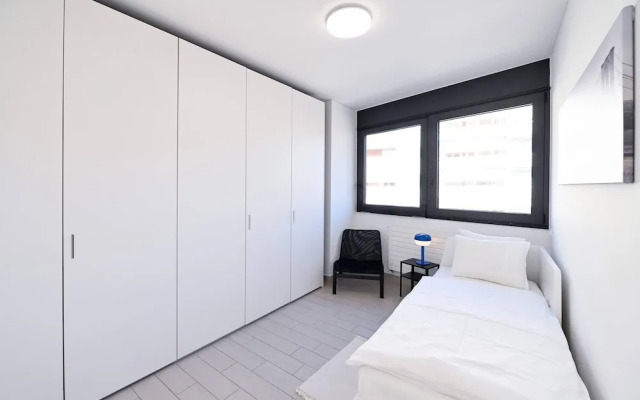 New Central Plaza Apartment 3
