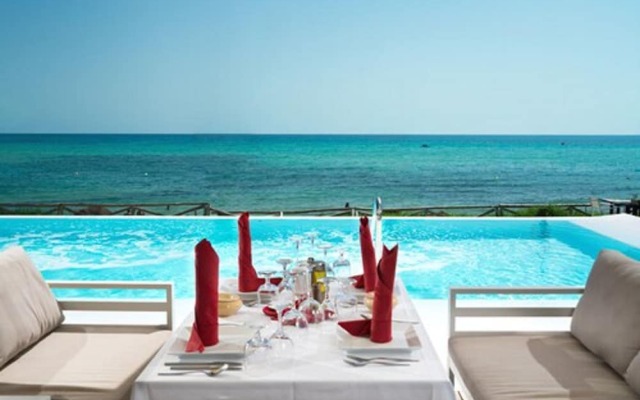 TUI BLUE Palm Beach Hammamet