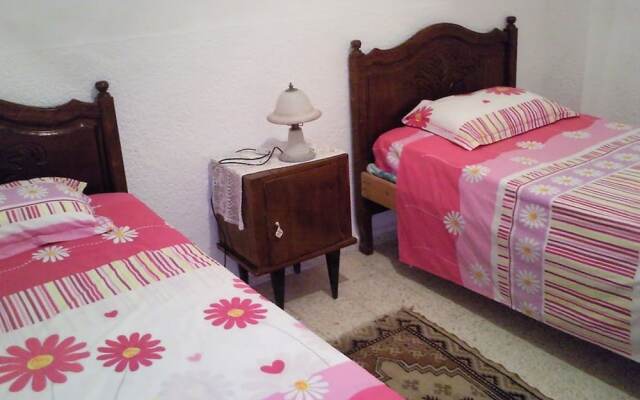 Villa With 6 Bedrooms in Bizerte, With Enclosed Garden - 2 km From the